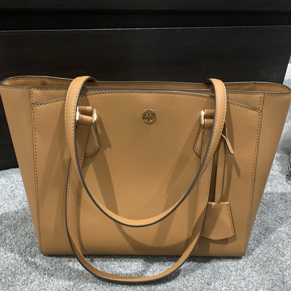 Tory Burch tote bag